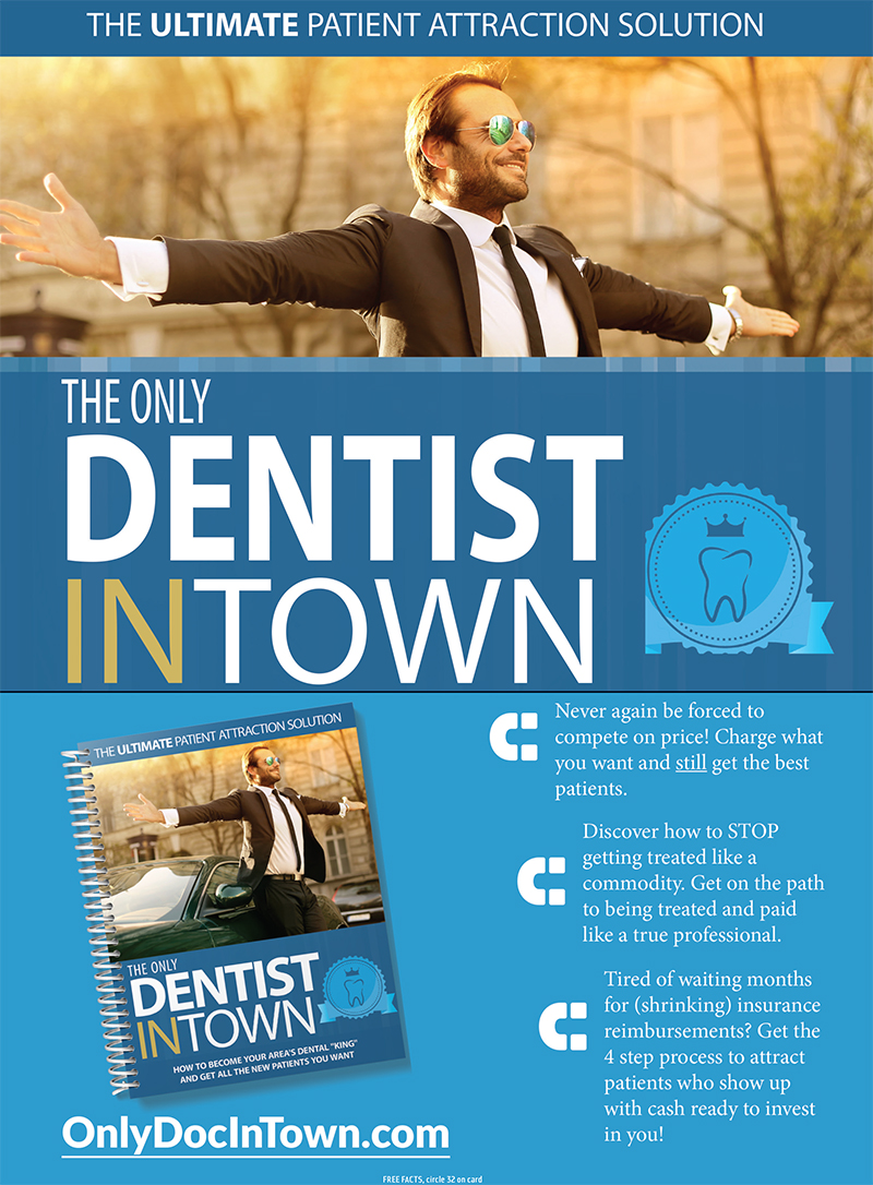 Dentaltown Magazine