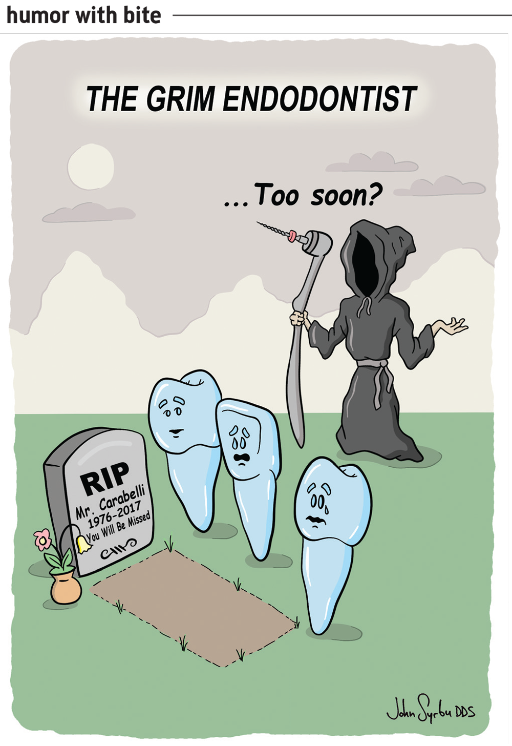 Dentaltown Magazine