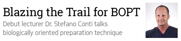 DentaltownUK Magazine:  Blazing the Trail for BOPT