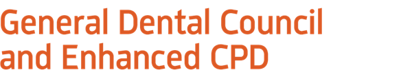 DentaltownUK Magazine: General Dental Council and Enhanced CPD