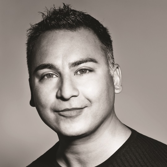 Author