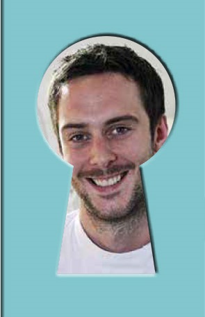 Jamie Bisset
