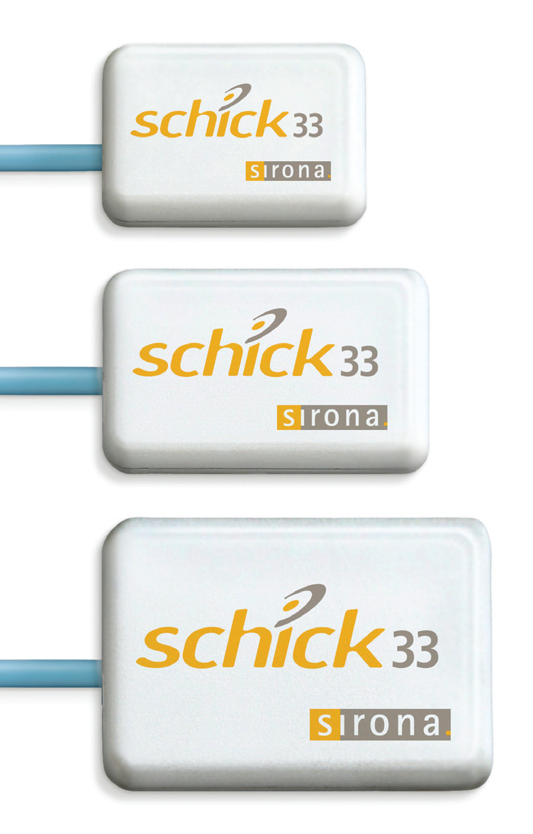 Schick by Sirona