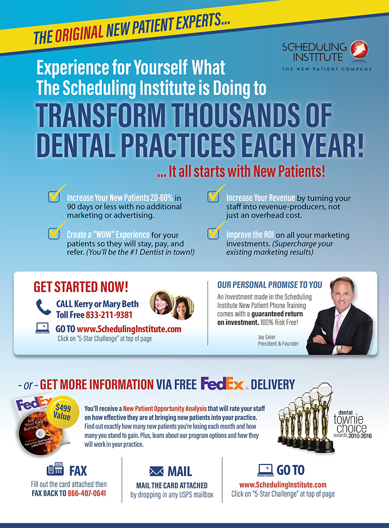 Dentaltown Magazine