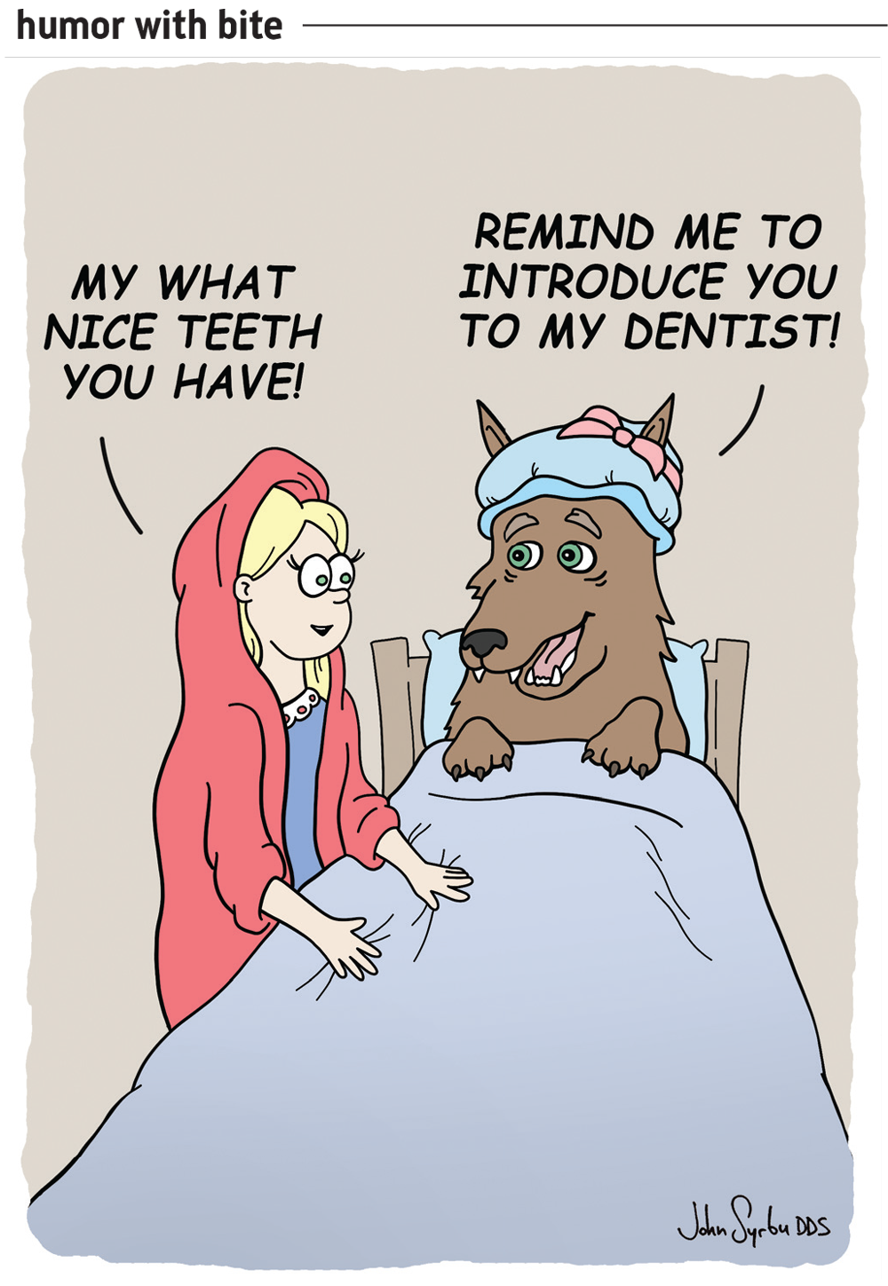 Dentaltown Magazine