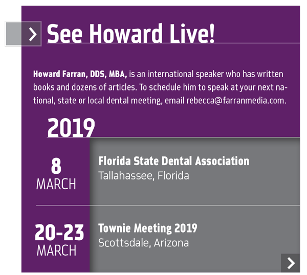 See Howard Live