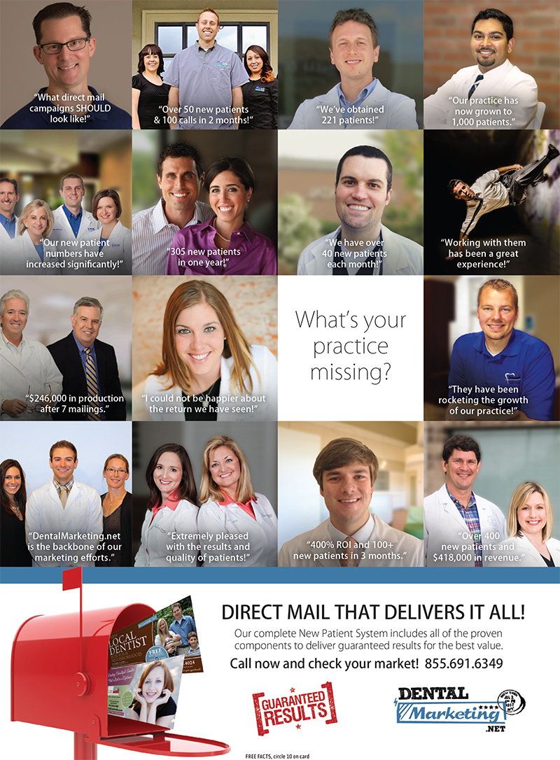 Dentaltown Magazine