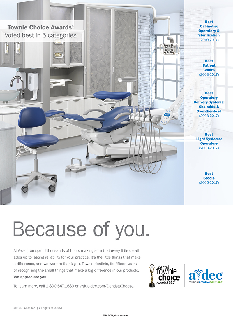 Dentaltown Magazine