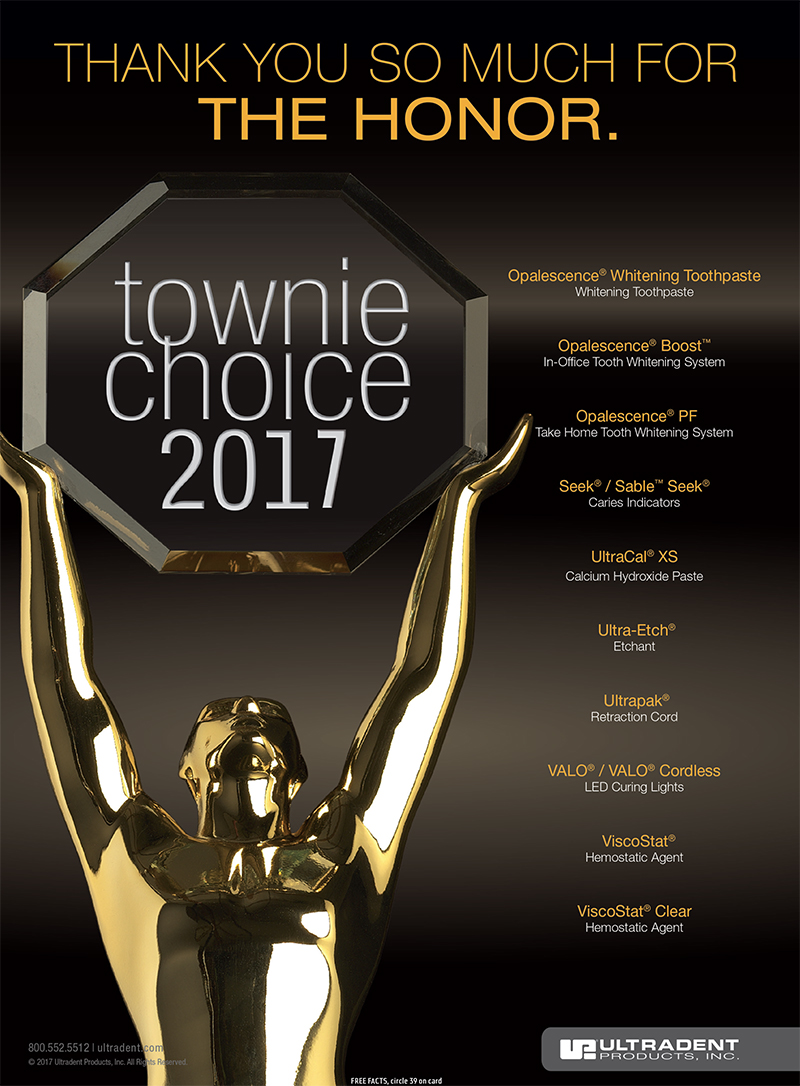 Dentaltown Magazine