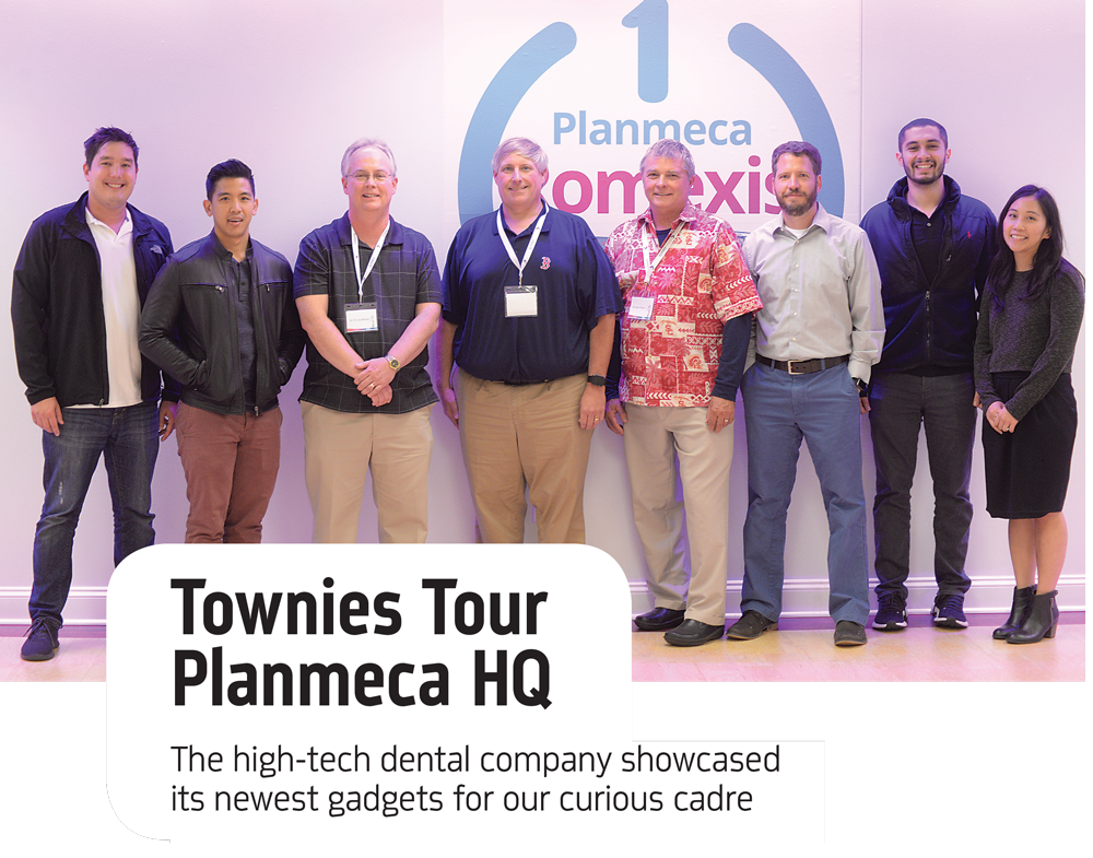 Dentaltown Magazine