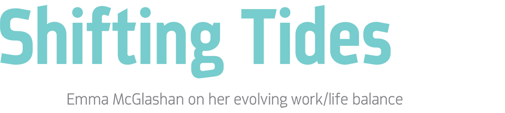 Shifting Tides