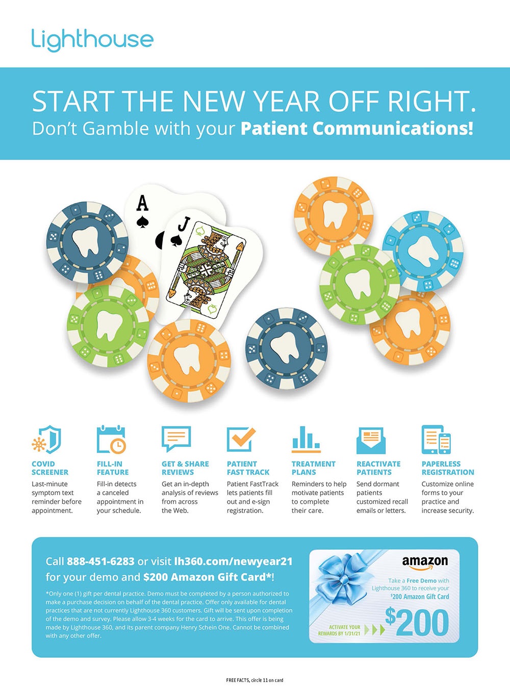 Dentaltown Magazine