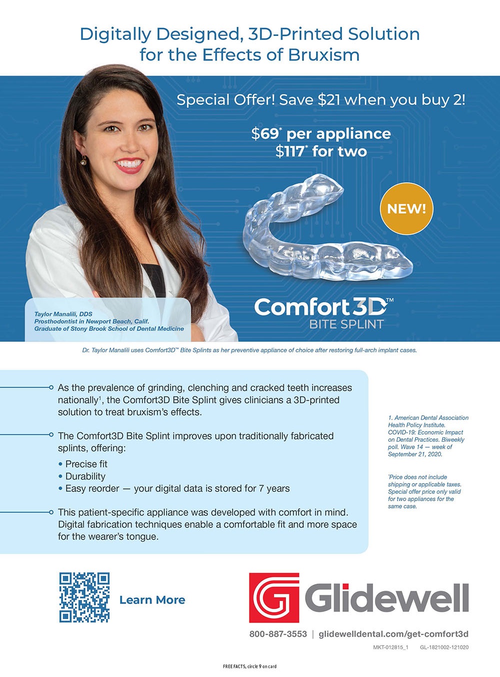 Dentaltown Magazine
