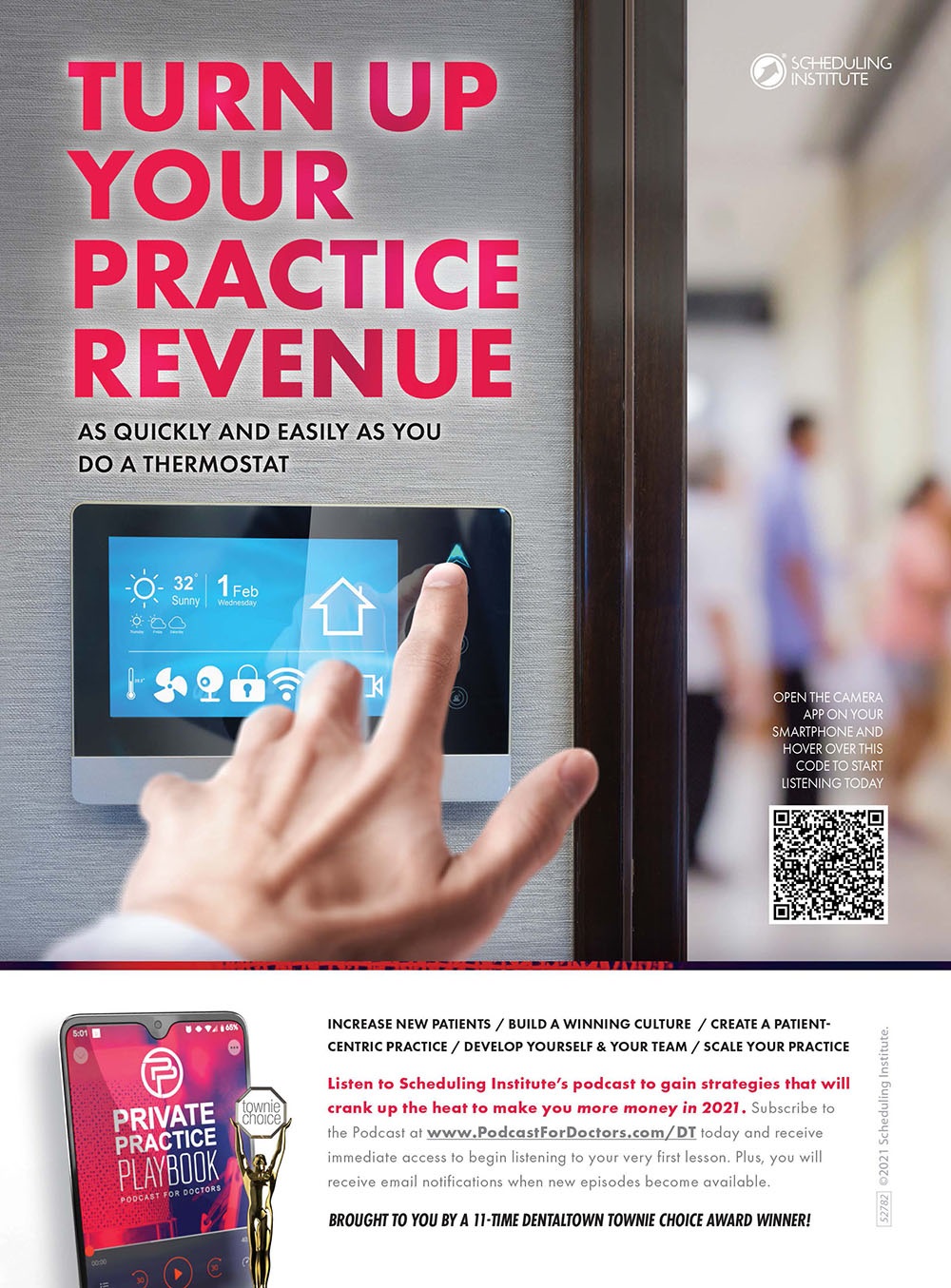 Dentaltown Magazine