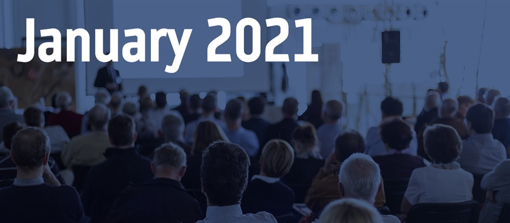 Continuing Education Update