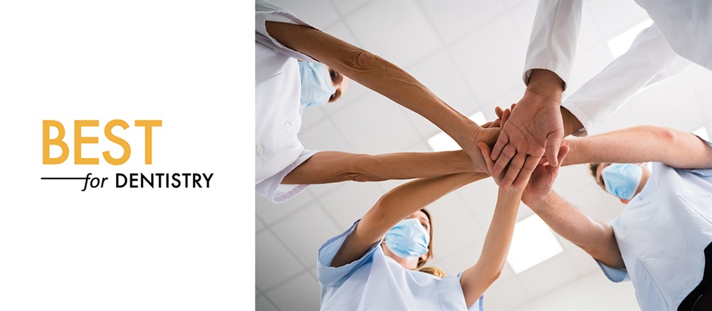 Product Profile: Best for Dentistry Membership