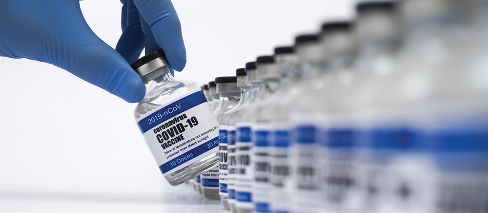 Will Dentists Get the COVID Vaccine?
