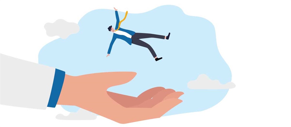 Earn Trust, Then Compliance