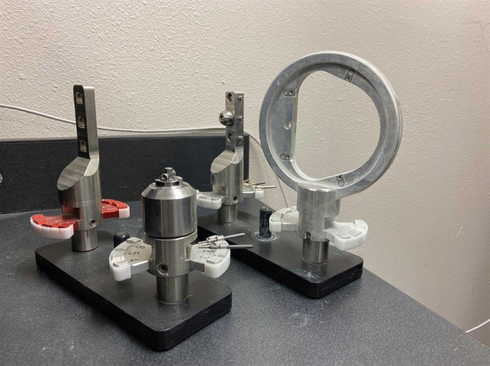 In-house dental lab