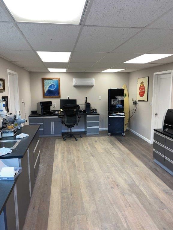 In-house dental lab