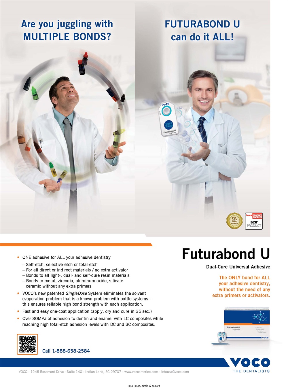 Dentaltown Magazine