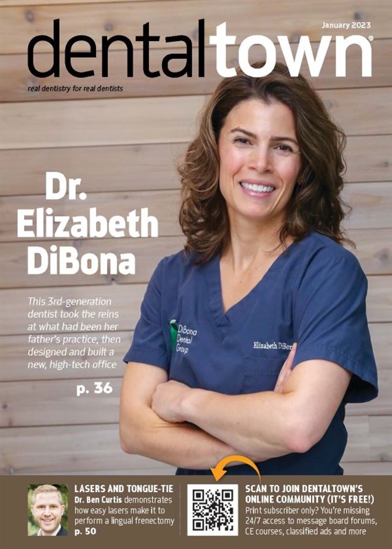 Dentaltown Where The Dental Community Lives®