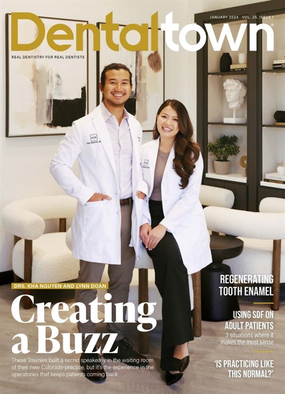 Dandy Dental Lab Network