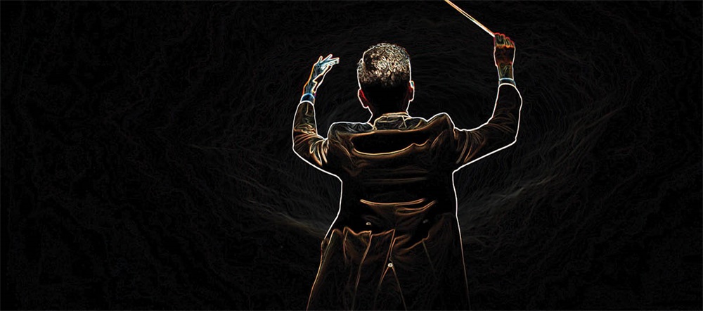 Howard Speaks: Conducting Success