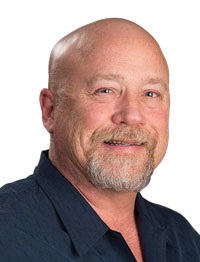 Dr. Howard Farran 