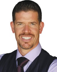 Dr. John Nosti