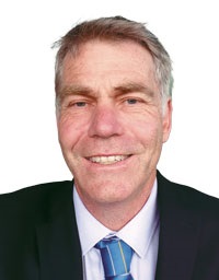Dr. Shane White