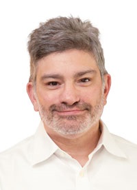 Dr. David Wank