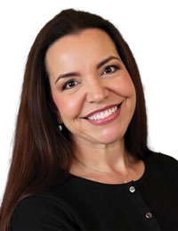 Dr. Jeanette MacLean