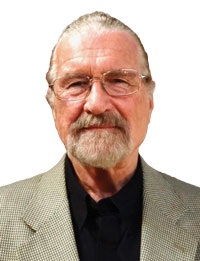 Dr. Charles Fischer