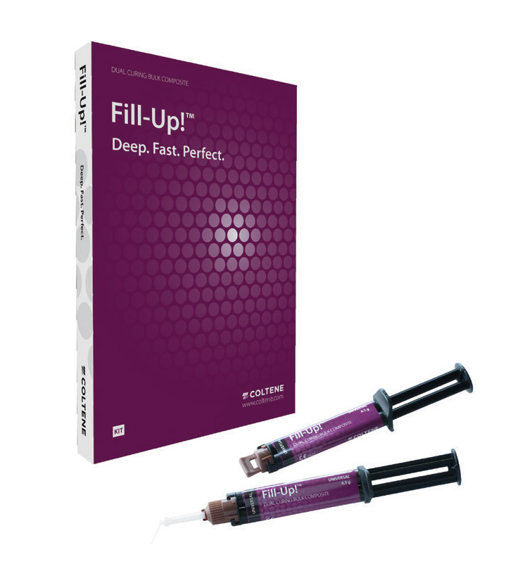 Coltene: Fill-Up