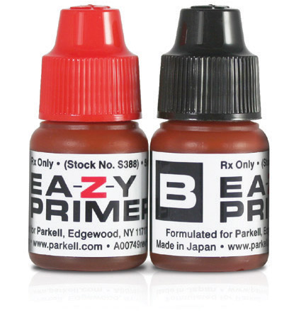 Parkell: EAZY Primer