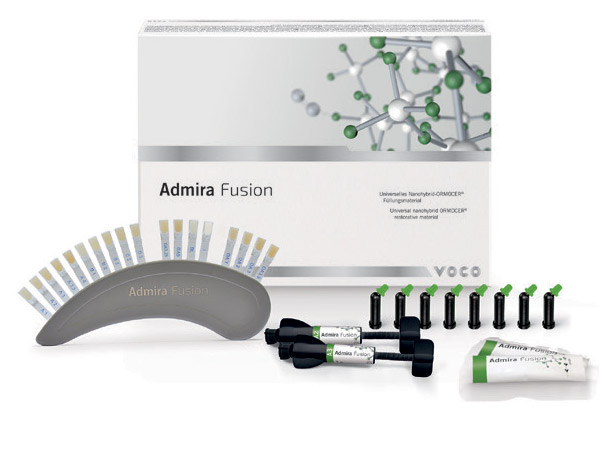 VOCO: Admira Fusion