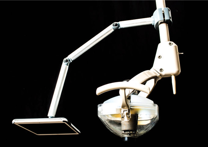 Molar Media Mount, LLC: Molar Media Mount