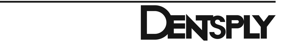 DENTSPLY Logo