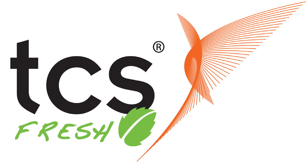 TCS Logo