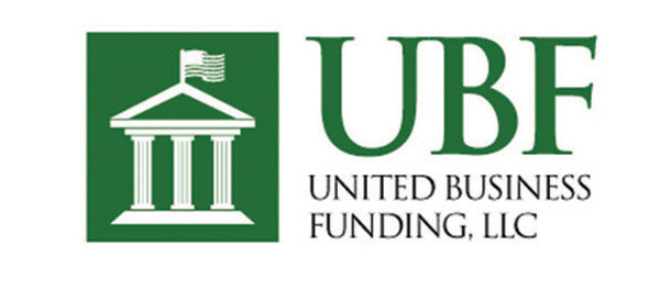 United Business Funding Logo