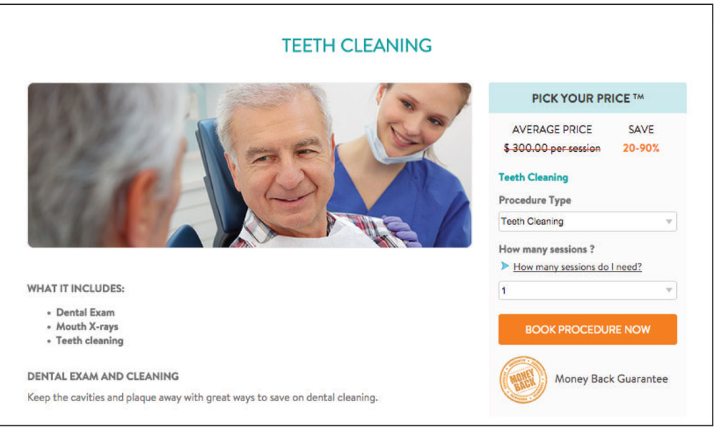 image from ZendyHealth's website