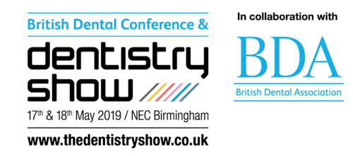 www.thedentistryshow.co.uk