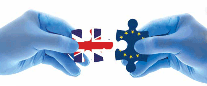 Dentaltown Magazine - Mike Gow: Brexit