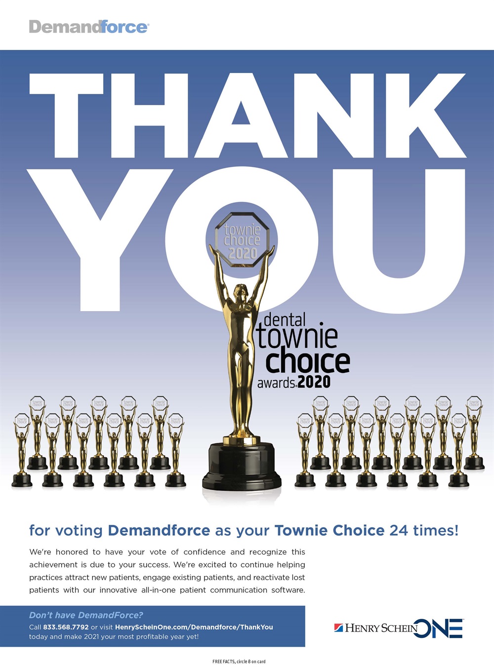 Dentaltown Magazine