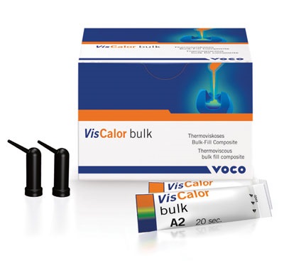VisCalor