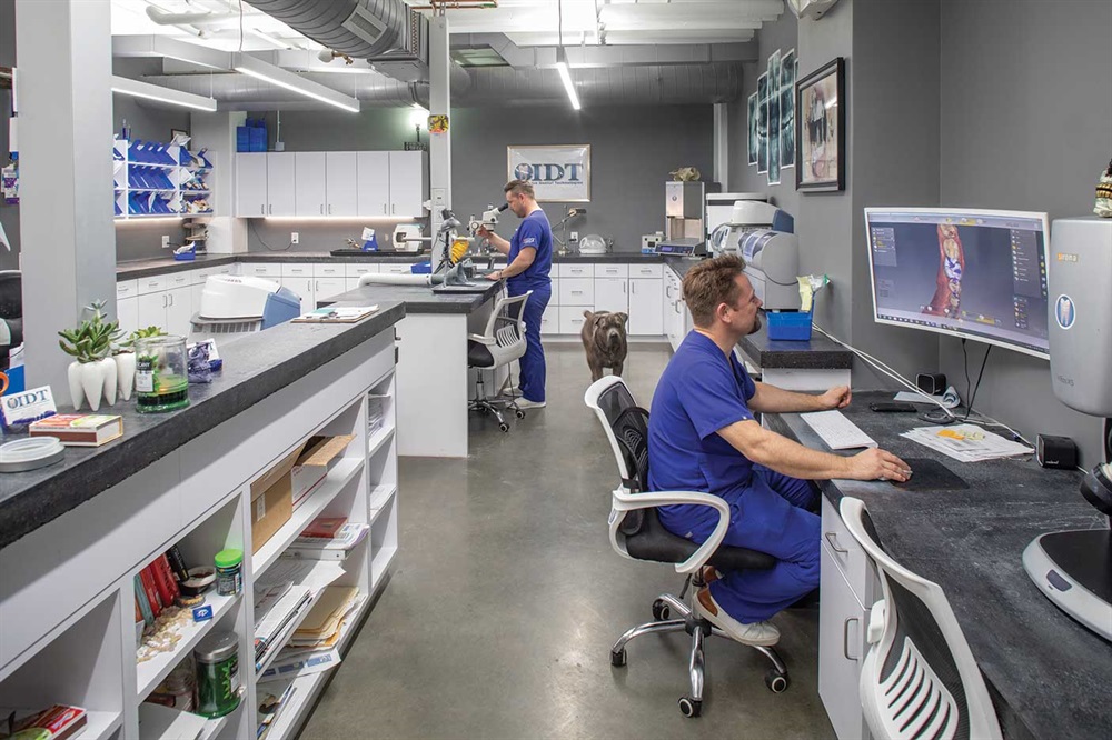 Enhancing
Efficiencies