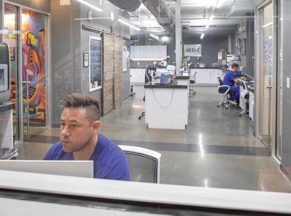 Enhancing
Efficiencies