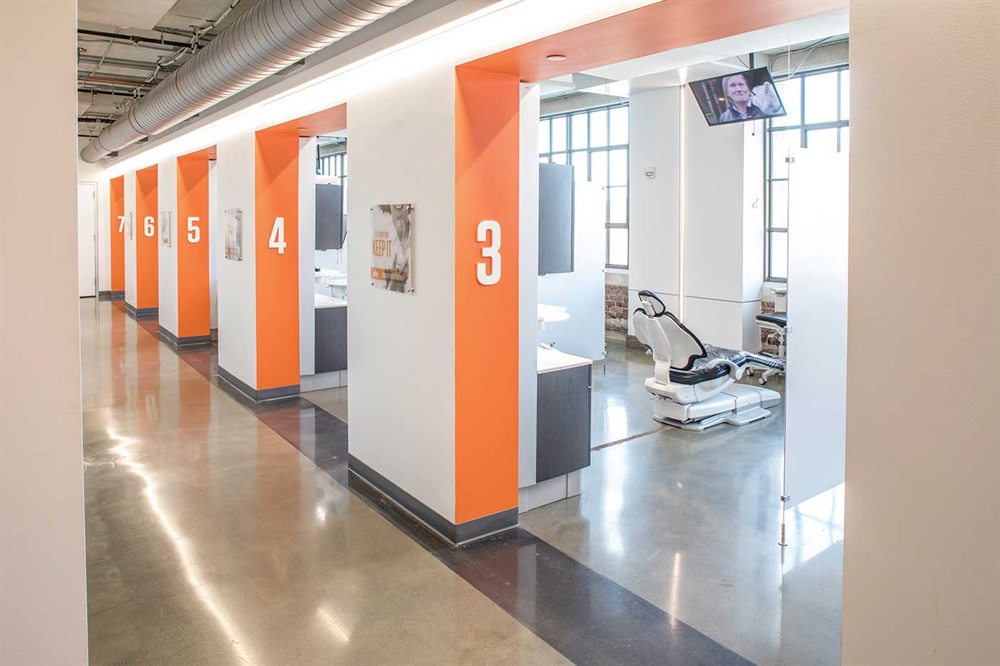 Enhancing
Efficiencies