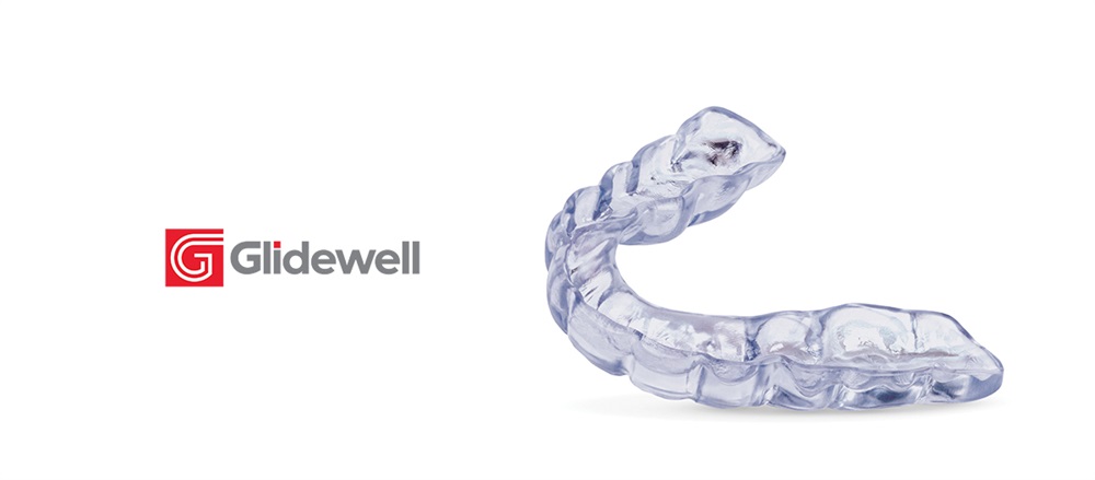 Product Profile: Comfort3D Bite Splint